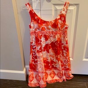 Perfect condition fun dress!